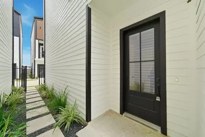 4013 Griggs Road #H, Houston, TX 77021 - Photo 4