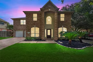 3422 Powell Way, Missouri City, TX 77459 - Photo 1
