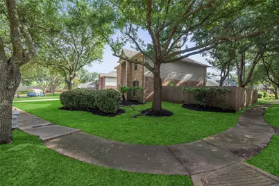 3422 Powell Way, Missouri City, TX 77459 - Photo 2