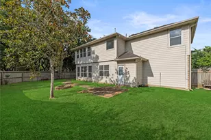 3422 Powell Way, Missouri City, TX 77459 - Photo 30