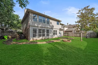 3422 Powell Way, Missouri City, TX 77459 - Photo 32