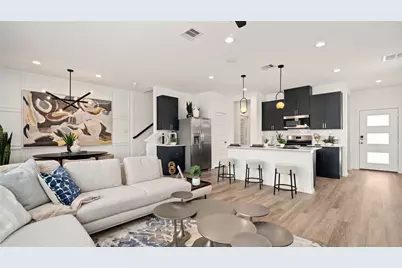 1906 Olivos St, Missouri City, TX 77459 - Photo 4