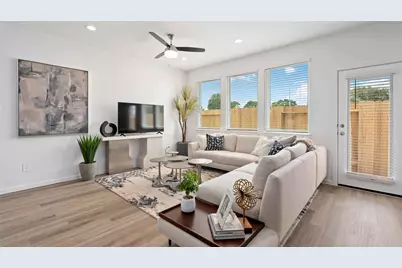 1906 Olivos St, Missouri City, TX 77459 - Photo 2