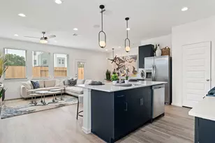 1906 Olivos St, Missouri City, TX 77459 - Photo 6