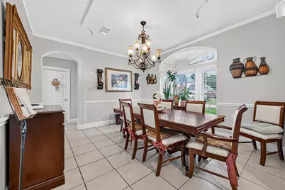 6822 Crystal Point Drive, Katy, TX 77449 - Photo 6