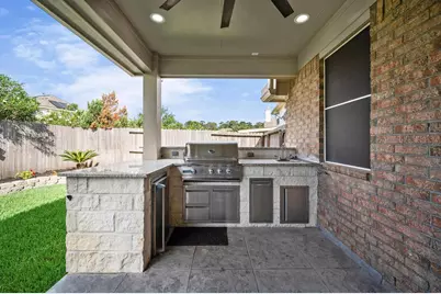 2411 Fern Lacy Drive, Spring, TX 77388 - Photo 18
