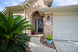 2411 Fern Lacy Dr, Spring, TX 77388 - Photo 1