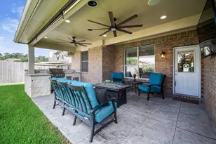 2411 Fern Lacy Dr, Spring, TX 77388 - Photo 2