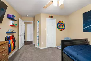 15415 Progress Ridge Way, Cypress, TX 77429 - Photo 34