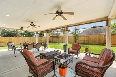 15415 Progress Ridge Way, Cypress, TX 77429 - Photo 42