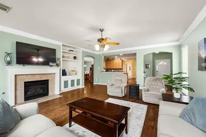 15415 Progress Ridge Way, Cypress, TX 77429 - Photo 6