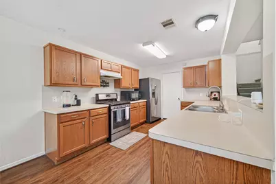 2910 Yearling Colt Court, Houston, TX 77038 - Photo 12