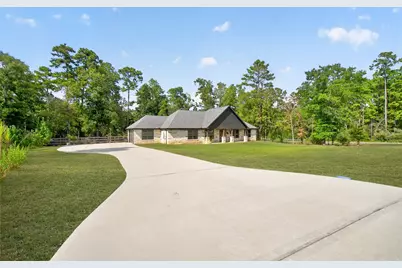 15741 Forest Grove Drive, Willis, TX 77378 - Photo 4