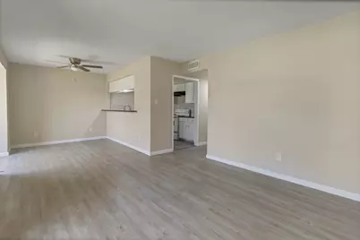 6815 Beachwood Street #1, Houston, TX 77021 - Photo 4