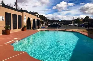 8017 San Jose Rd, El Paso, TX 79915 - Photo 2