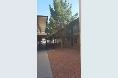 8017 San Jose Road #50, El Paso, TX 79915 - Photo 1