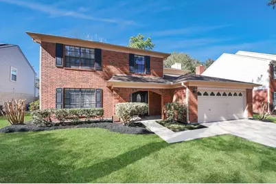 7607 Plumtree Forest Circle, Houston, TX 77095 - Photo 2