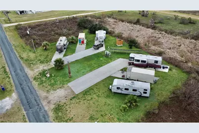 1105 Tuna Drive, Crystal Beach, TX 77650 - Photo 2