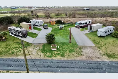 1105 Tuna Drive, Crystal Beach, TX 77650 - Photo 1