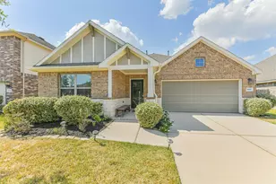18906 Sorrento Pt Dr, New Caney, TX 77357 - Photo 2