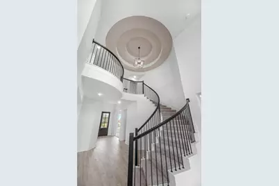 4911 Benton Woods Trail, Rosenberg, TX 77471 - Photo 2