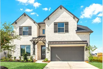 4911 Benton Woods Trail, Rosenberg, TX 77471 - Photo 1