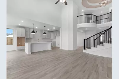 4911 Benton Woods Trail, Rosenberg, TX 77471 - Photo 4