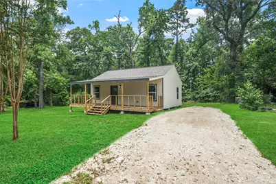 136 Ash Street, Trinity, TX 75862 - Photo 4