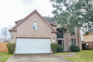 12811 Candace Ct, Missouri City, TX 77489 - Photo 1
