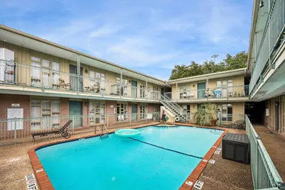3502 Burlington Street #13, Houston, TX 77006 - Photo 6
