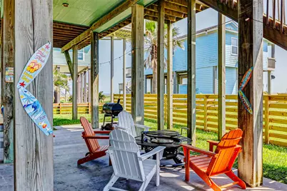 2754 Gulfview Lane, Crystal Beach, TX 77650 - Photo 32