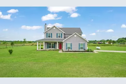 2856 Fm 2917 Road, Alvin, TX 77511 - Photo 2