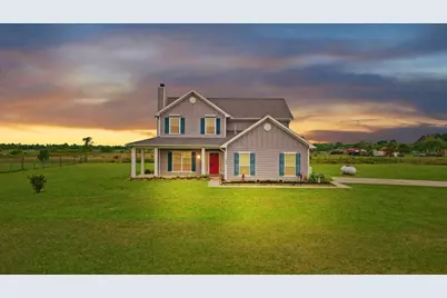 2856 Fm 2917 Road, Alvin, TX 77511 - Photo 1