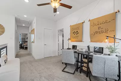 21215 Teal Lovegrass Lane, Cypress, TX 77433 - Photo 20