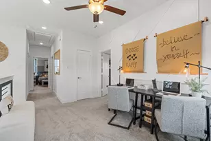 21215 Teal Lovegrass Ln, Cypress, TX 77433 - Photo 20