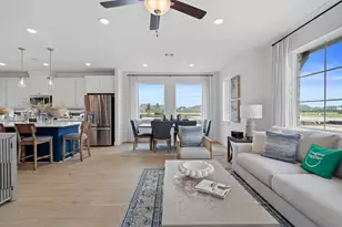 21215 Teal Lovegrass Ln, Cypress, TX 77433 - Photo 10