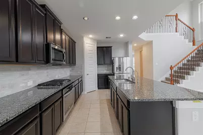 20318 Peralta Cliff Trail, Richmond, TX 77407 - Photo 6