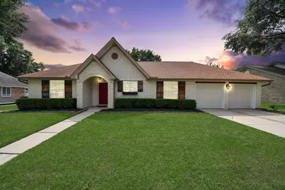 20923 Moor Lily Court, Spring, TX 77388 - Photo 2