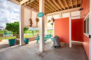 2296 E Crab St, Crystal Beach, TX 77650 - Photo 16