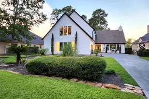 38 Fairway Park, Montgomery, TX 77356 - Photo 1