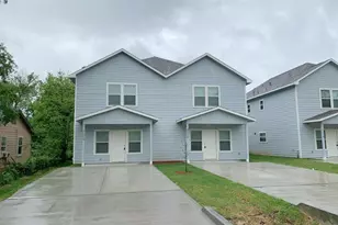 9026 Everglade, Houston, TX 77078 - Photo 1