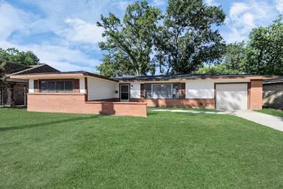 2010 Lillian Street, Pasadena, TX 77502 - Photo 2