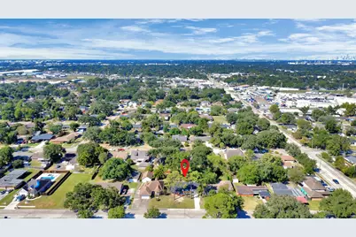 2010 Lillian Street, Pasadena, TX 77502 - Photo 38