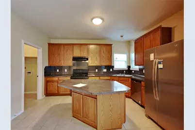 1101 Shadow Glenn Drive, Conroe, TX 77301 - Photo 2