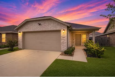 26918 Winward Creek Trail, Katy, TX 77493 - Photo 1