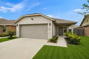 26918 Winward Crk Trl, Katy, TX 77493 - Photo 4
