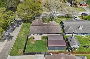 12423 A Bar Dr, Santa Fe, TX 77510 - Photo 4