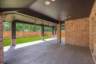 27119 Wilcox Crest Ln, Magnolia, TX 77354 - Photo 20