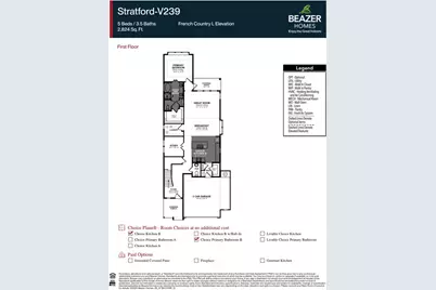 12342 Liberty Village Drive, Cypress, TX 77433 - Photo 2