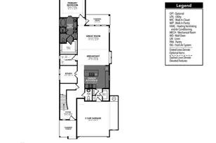 12342 Liberty Vlg Dr, Cypress, TX 77433 - Photo 2